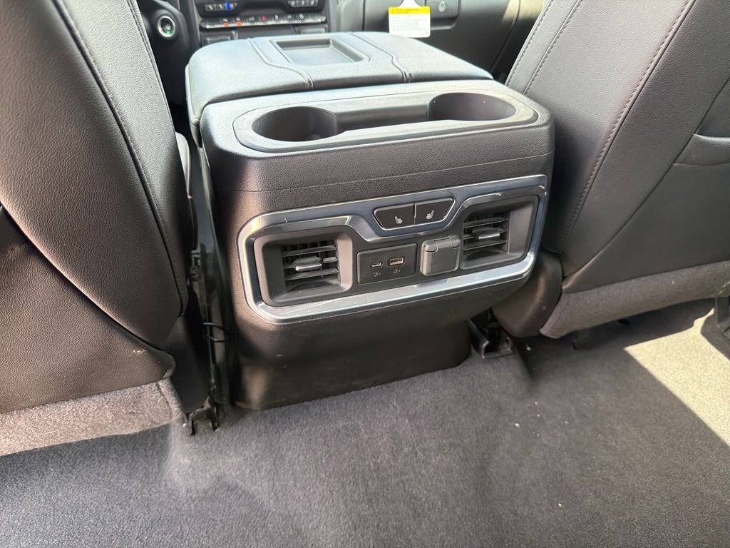 Used 2021 White Chevrolet LTZ image 15