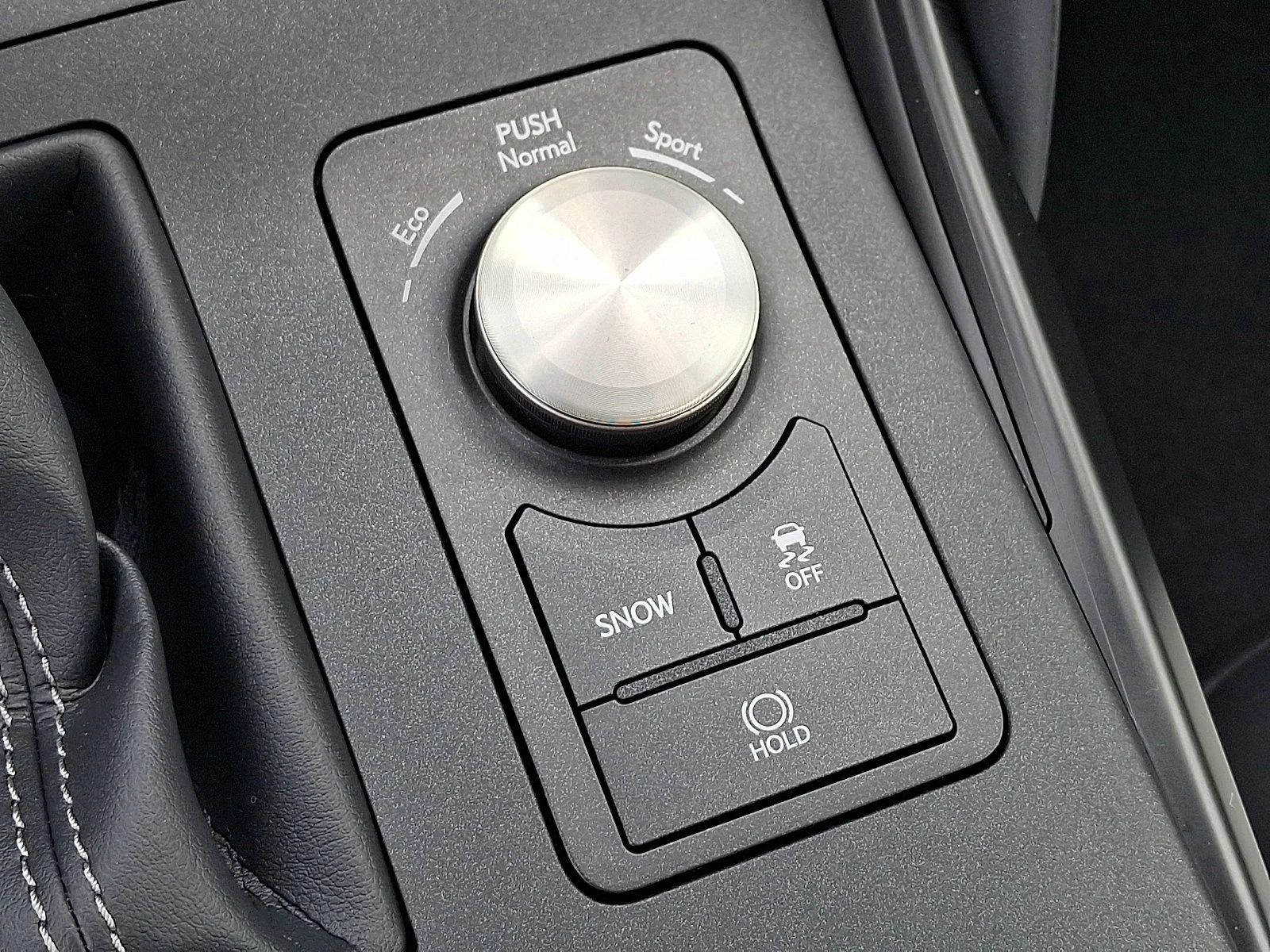 Certified Used 2023 ULTRA WHITE Lexus  image 25