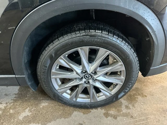 Used 2019 Black Mazda Grand Touring image 50