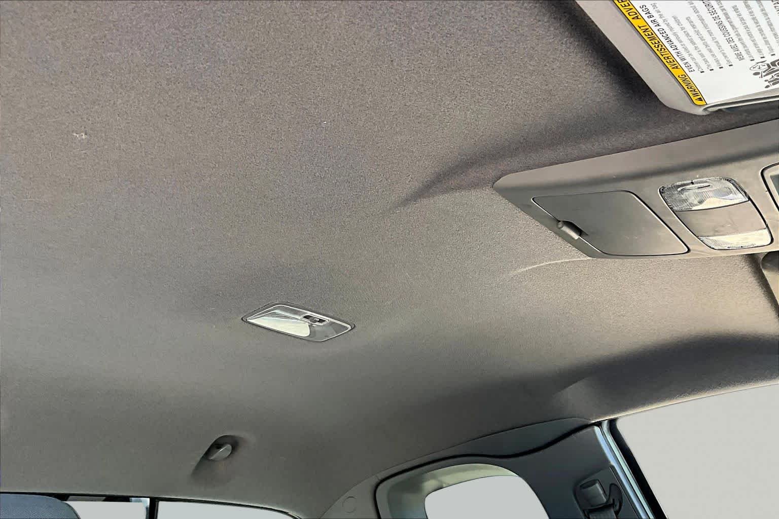 Used 2008 Silver Streak Mica Toyota PreRunner image 13