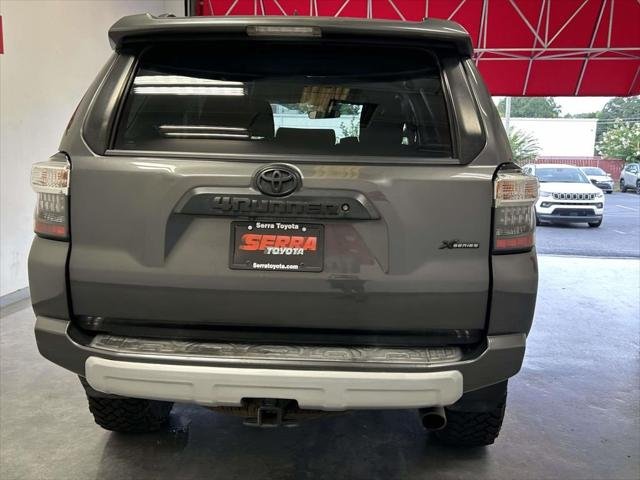 Certified Used 2019 MAGNETIC GRAY MET. Toyota  image 4