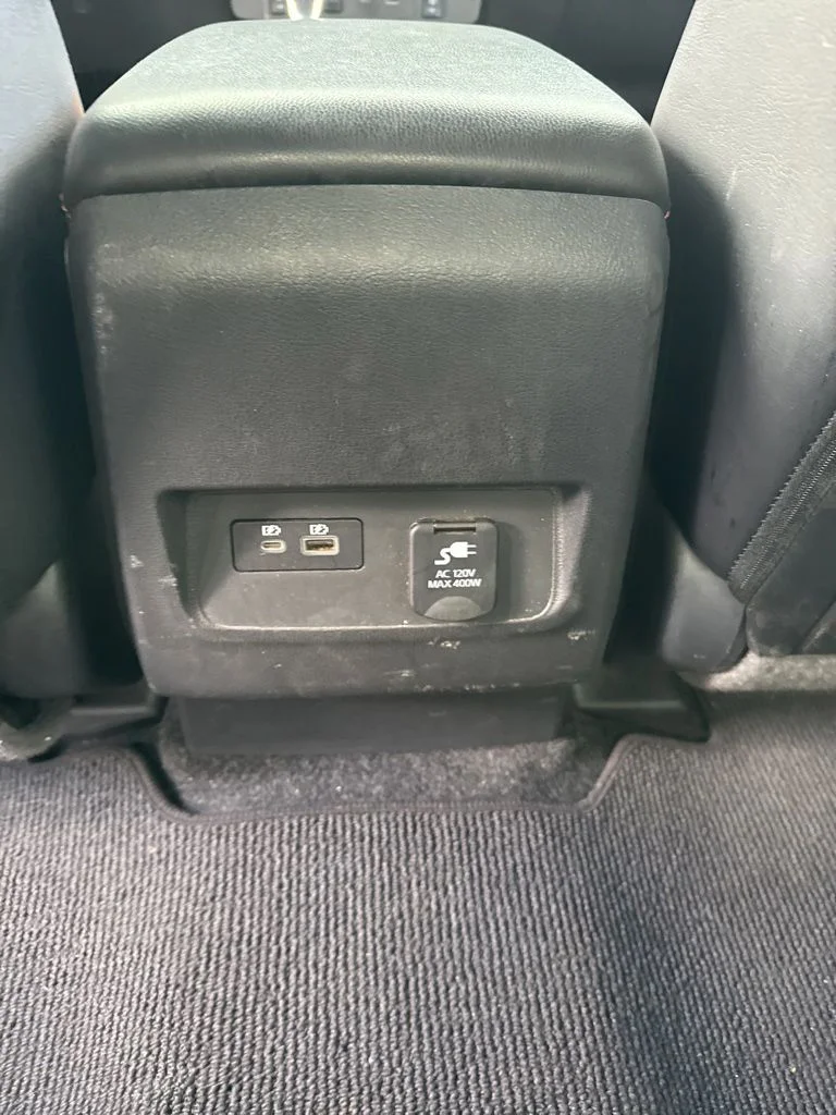Used 2025 Black Nissan S image 7