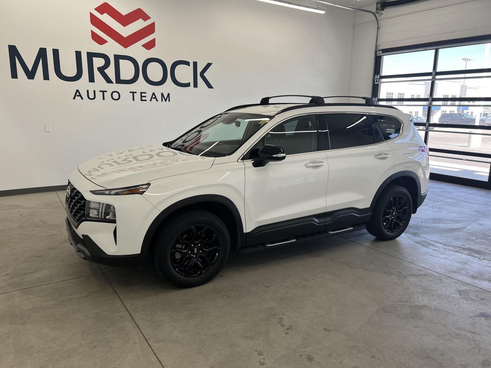 2023 Hyundai Santa Fe XRT 2.5 AWD's photo