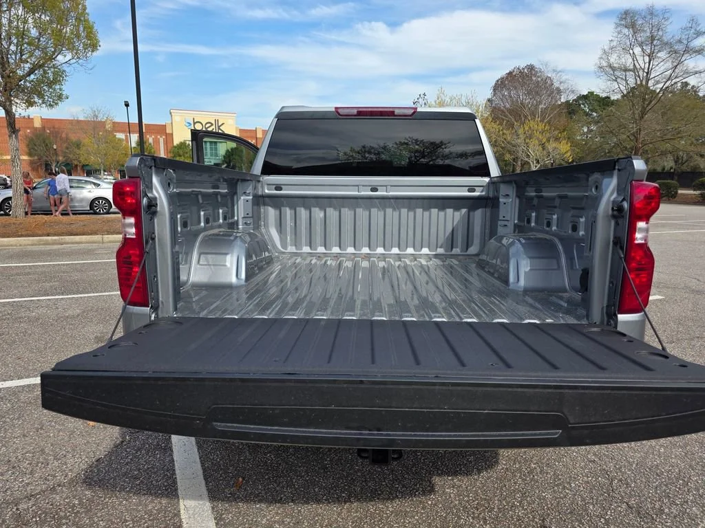 2026 Chevrolet Silverado 1500 LT - Photo 22
