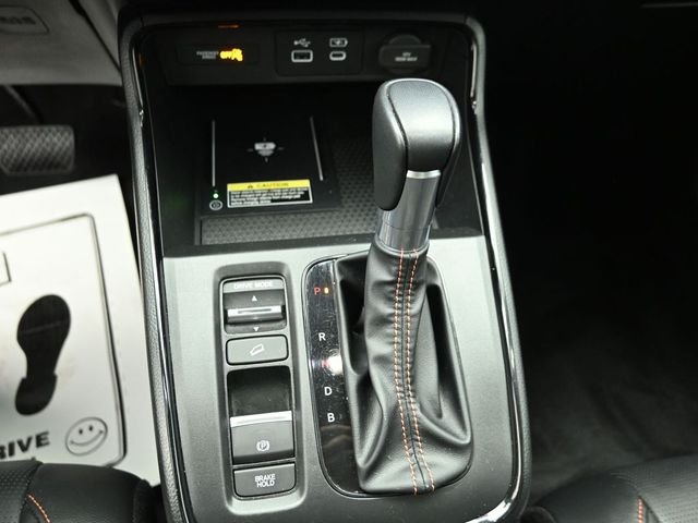 2025 HONDA CR-V - Image 17