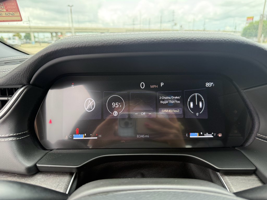2025 Jeep Grand Cherokee L Limited - Photo 15