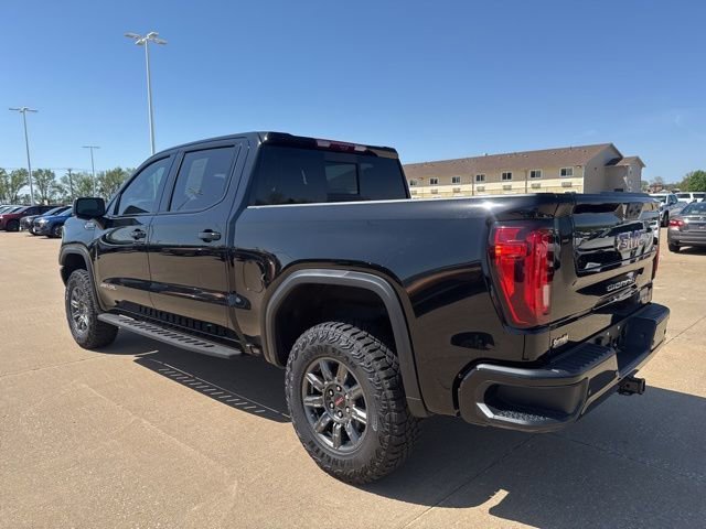 2026 GMC Sierra 1500 AT4X - Photo 8
