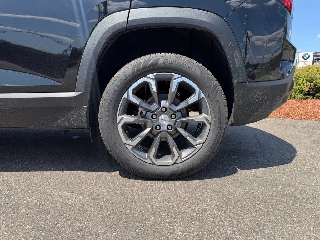 2027 GMC Terrain Elevation - Photo 10