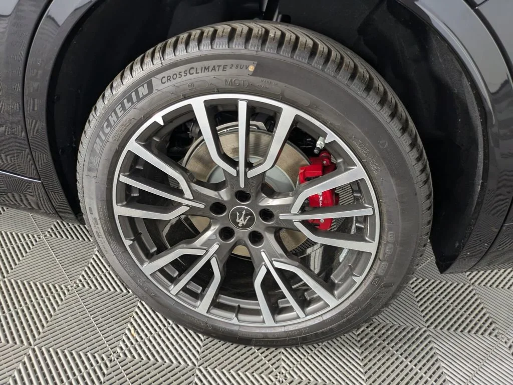 2025 Maserati Grecale Base - Photo 17