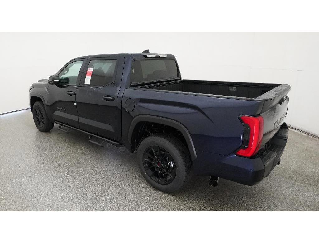 New 2026 Blueprint Toyota SR5 image 5