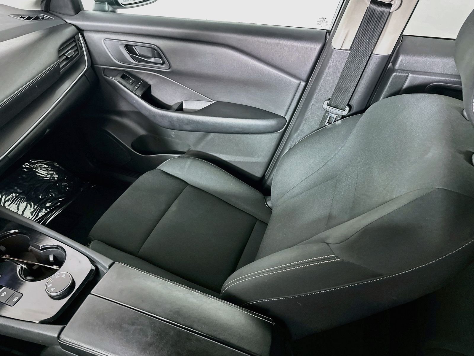Used 2024 Super Black Nissan S image 22