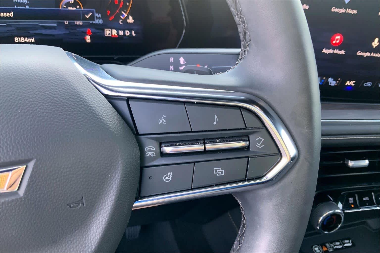 Used 2026 Black Chevrolet Premier image 24