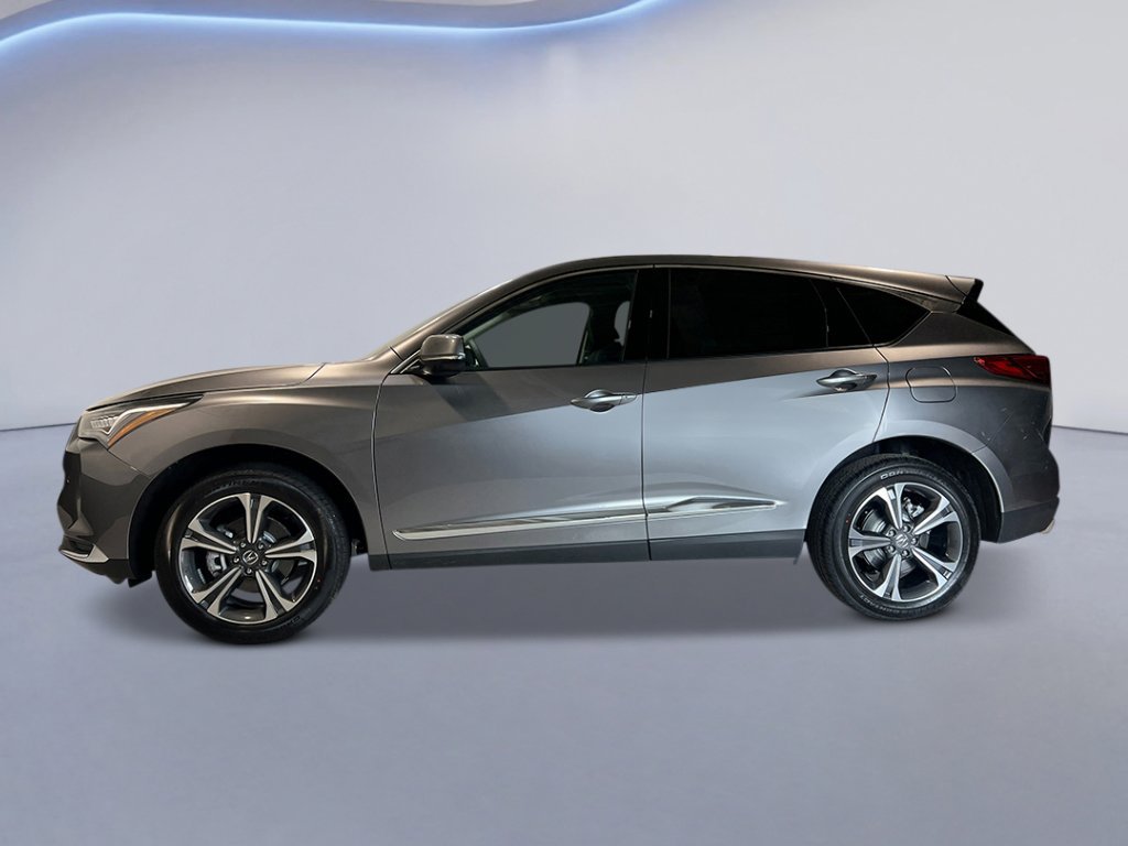 New 2026 Liquid Carbon Metallic Acura w/Technology Package image 2