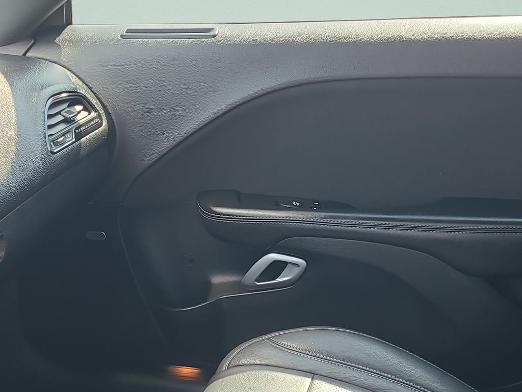 Used 2018 Red Dodge R/T image 11