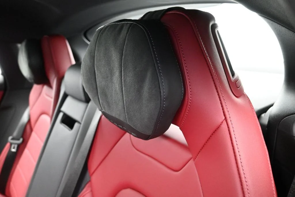 2026 Porsche Panamera Base - Photo 13