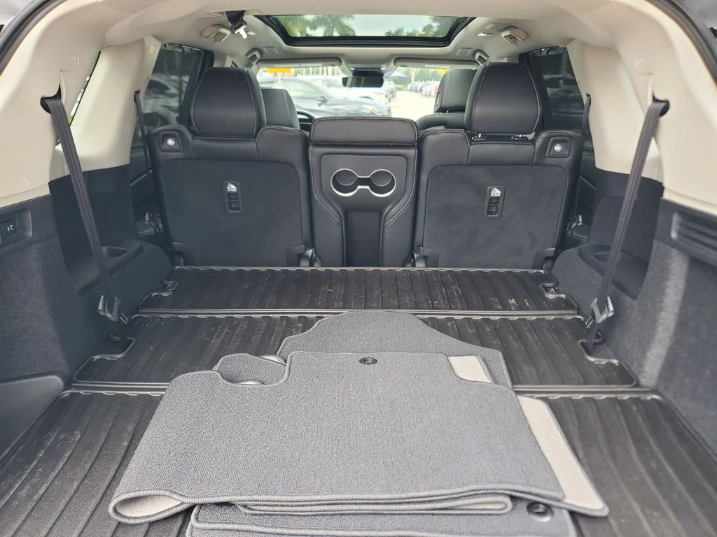 Used 2025 Silver Acura Technology Package image 8