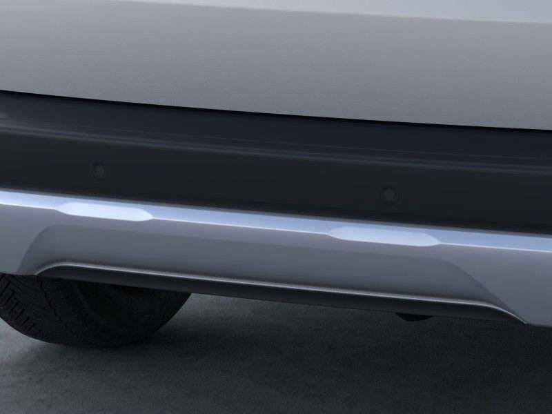 New 2024 Iconic Silver Ford Plug-In Hybrid image 16