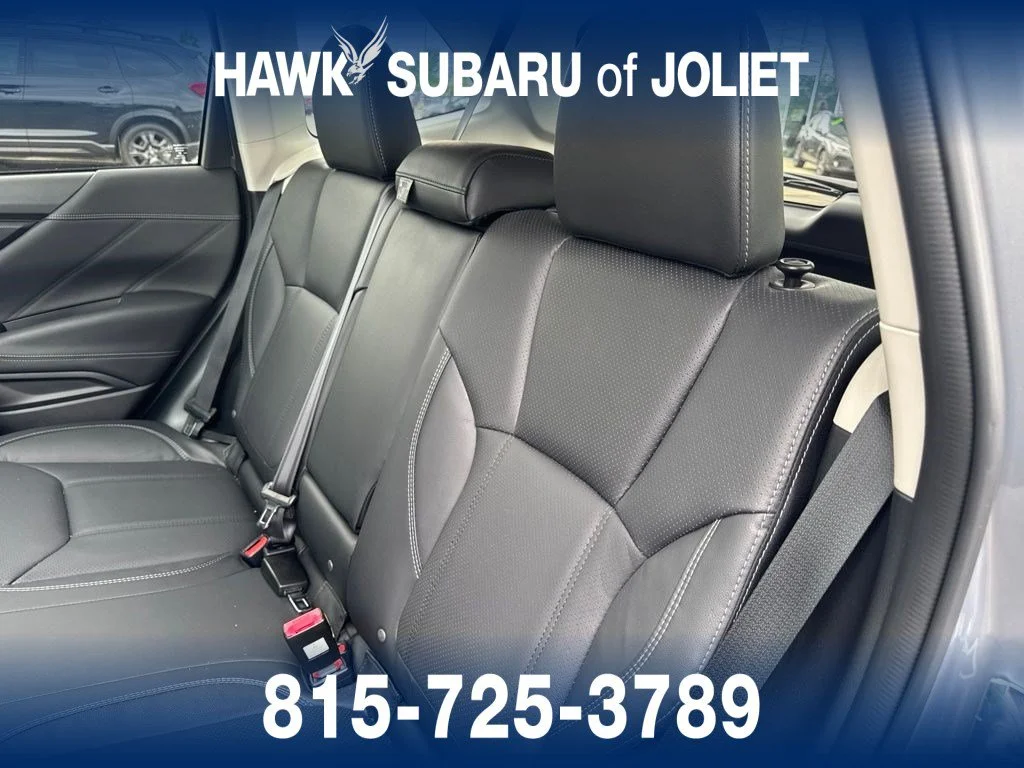 Used 2024 Ice Silver Metallic Subaru Touring image 15