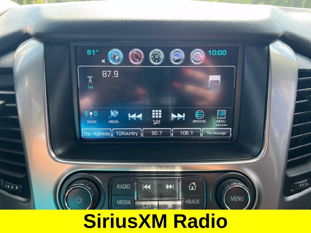 Used 2019 Red Tintcoat Chevrolet Premier image 19