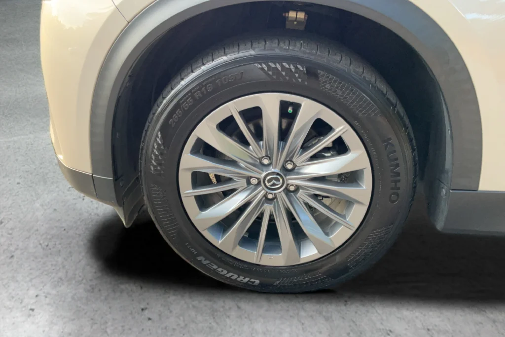 2024 Mazda CX-90 Turbo Preferred Plus Package - Photo 25