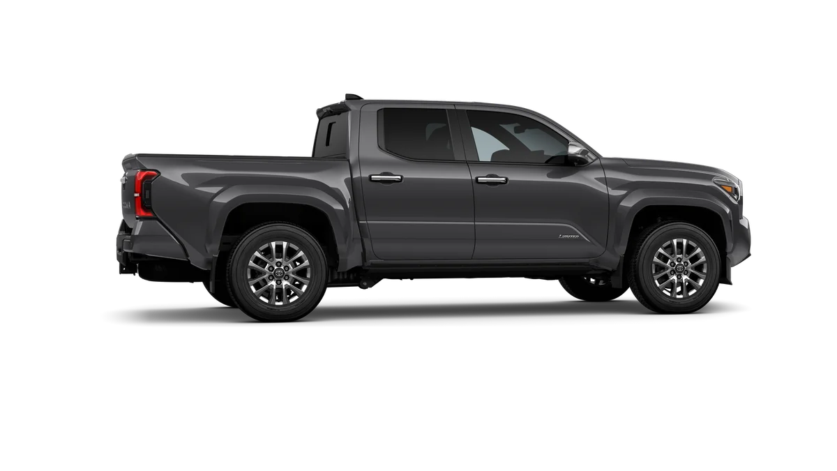 New 2026 Underground Toyota Limited image 12