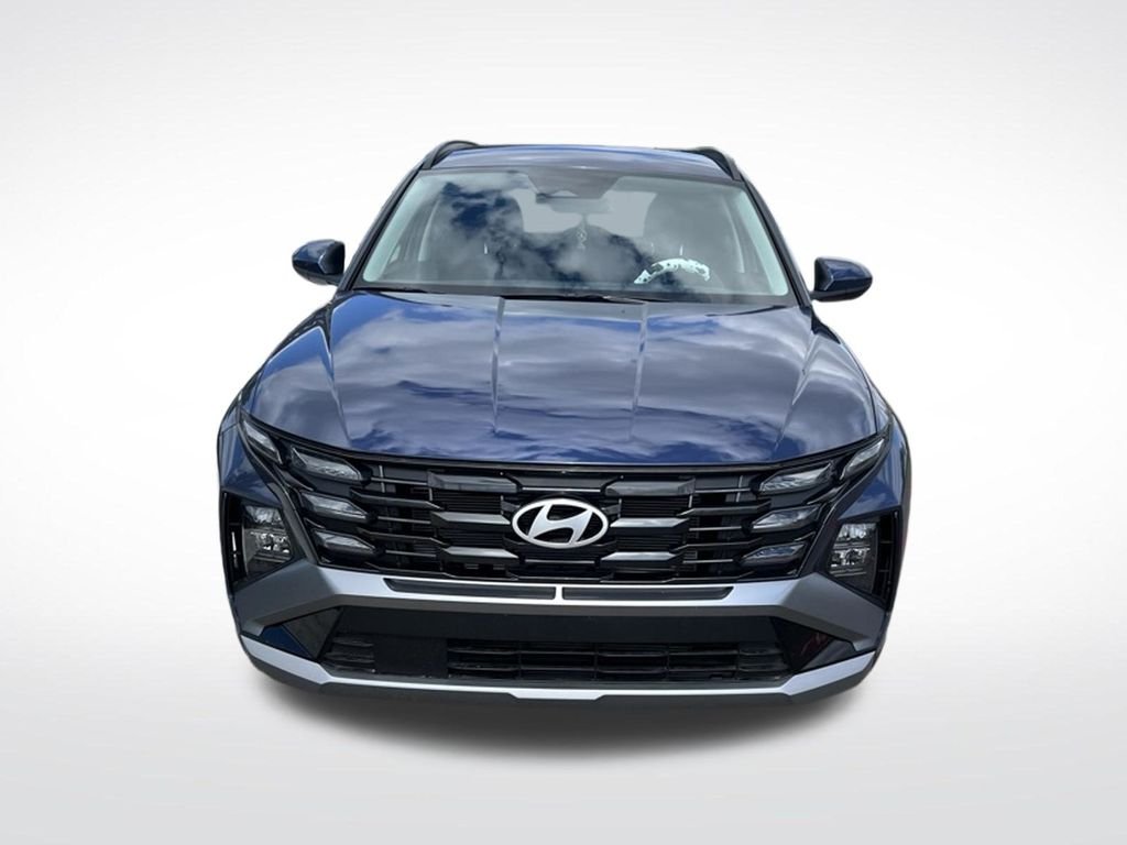 Certified 2026 Hyundai Tucson SEL with VIN 5NMJB3DE7TH666072 for sale in Kansas City