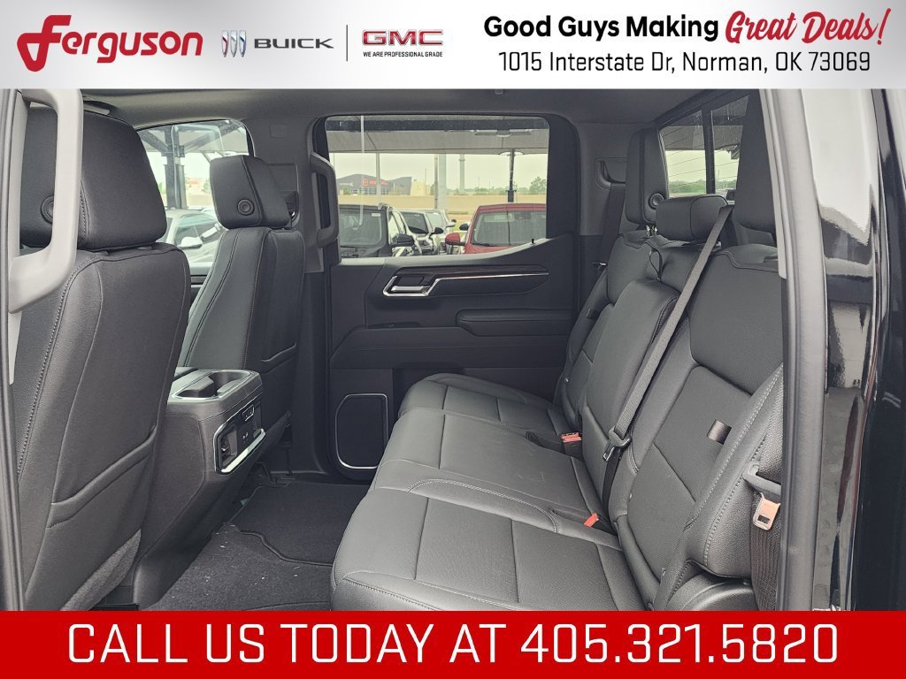 2026 GMC Sierra 1500 SLT - Photo 43