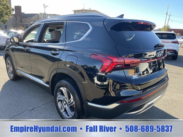 2023 Hyundai Santa Fe SEL - Photo 10