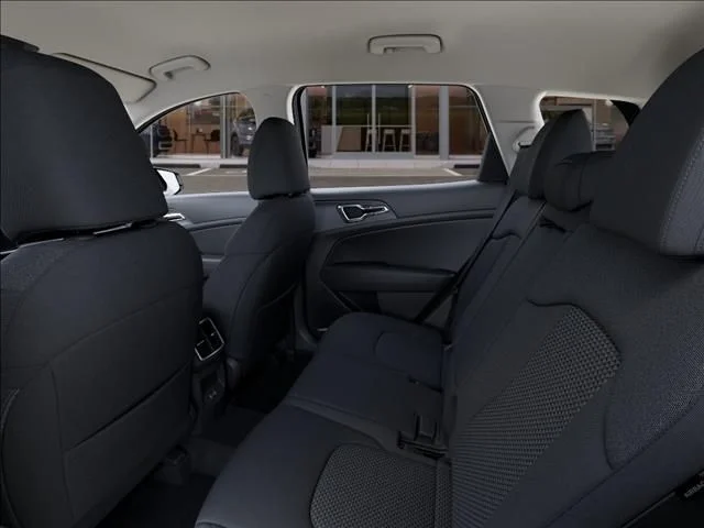 New 2026 Panthera Metal Kia LX image 18