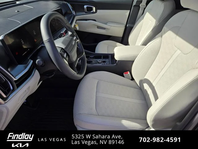 New 2026 Gray Kia S image 10