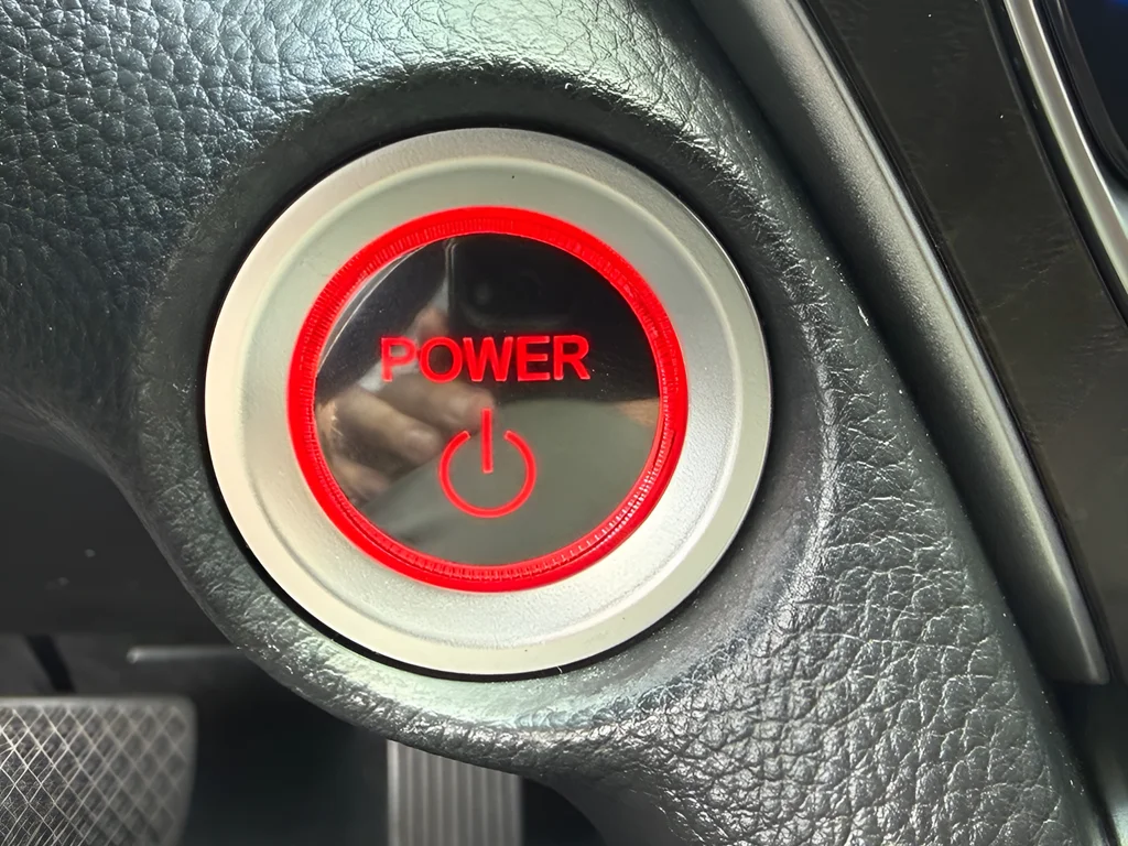2022 Honda Accord Hybrid Touring - Photo 28