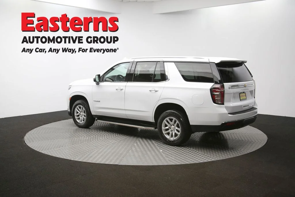 Used 2023 White Chevrolet LT image 65
