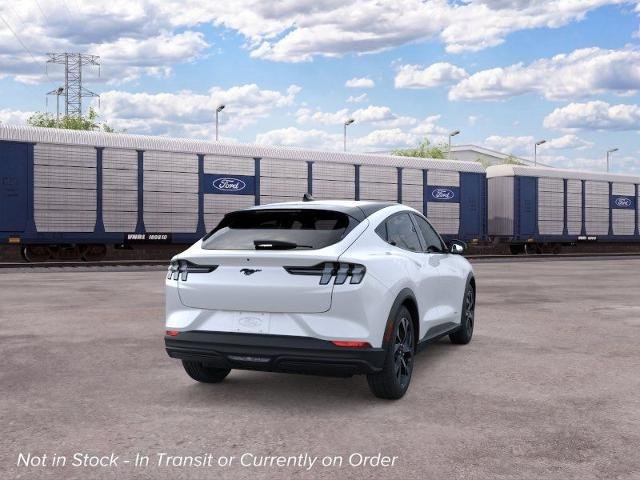 New 2026 Star White Metallic Tri-coat Ford Select image 30