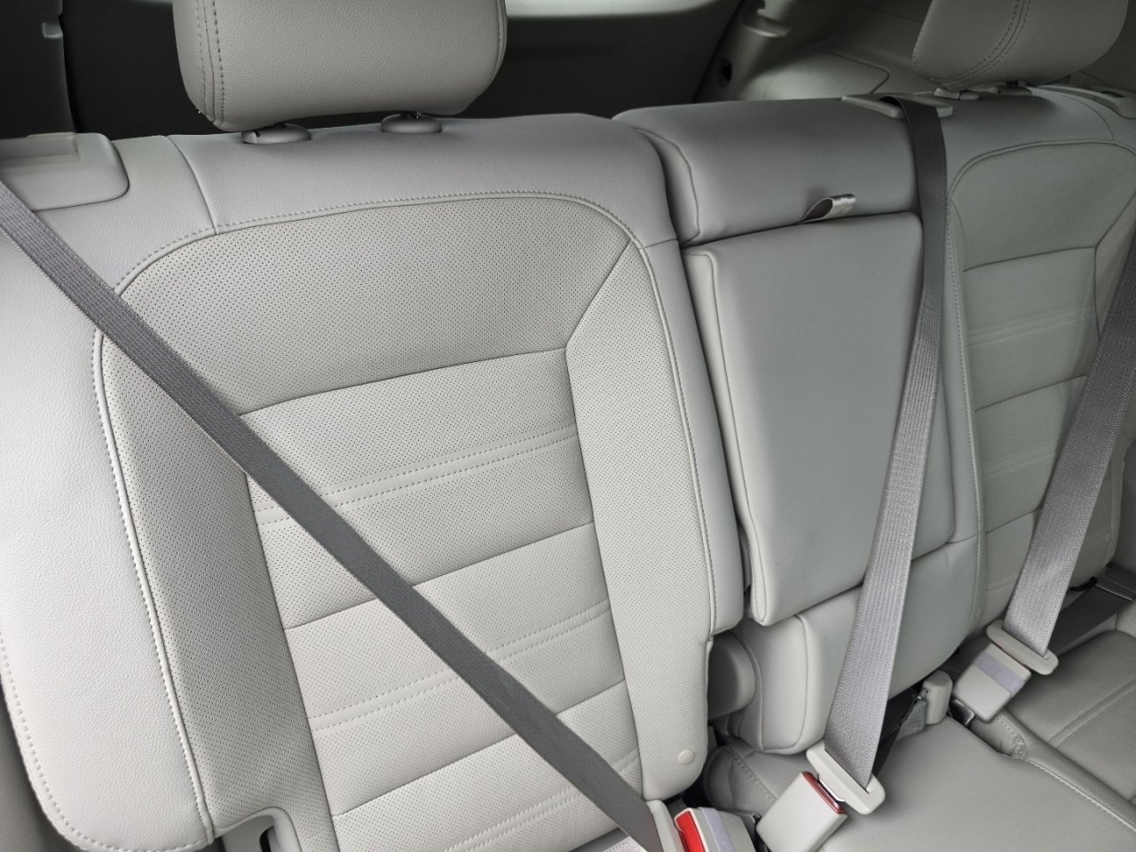 2024 GMC Terrain Denali - Photo 24
