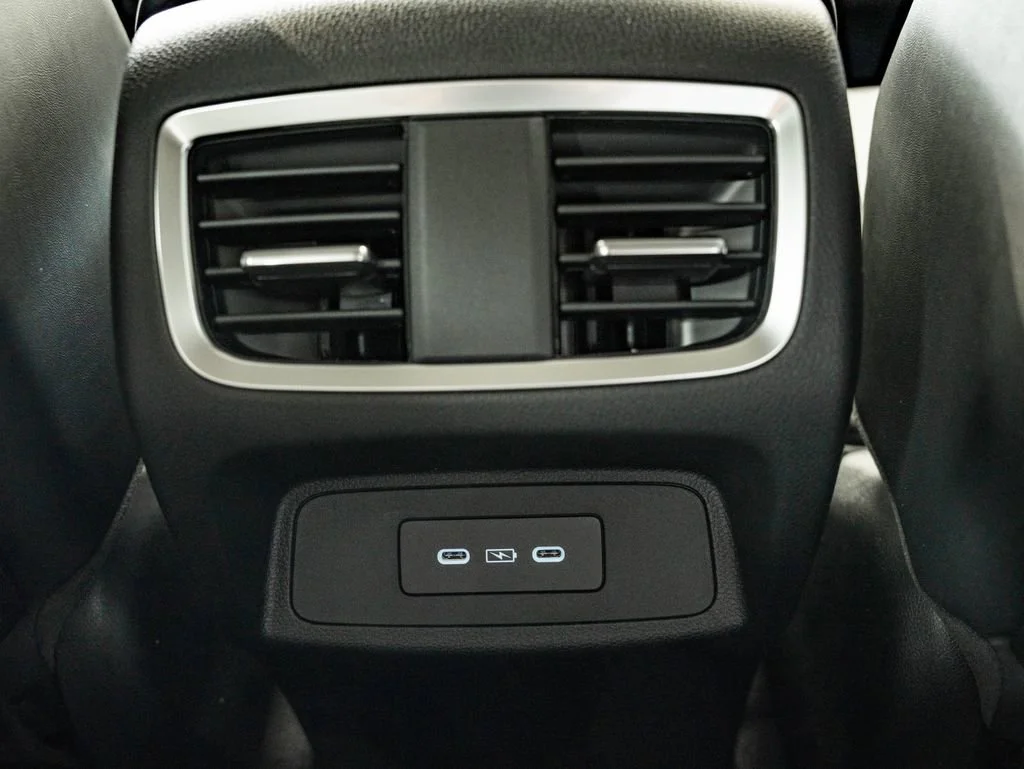 New 2026 Platinum White Pearl Acura Technology Package image 40
