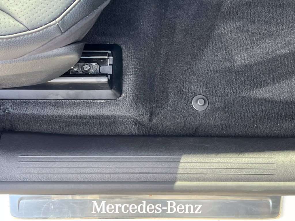 Certified Used 2023  Mercedes-Benz 350 SUV image 46