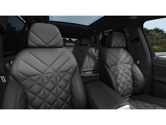 New 2026 Black Sapphire Metallic BMW X5 M60i image 11