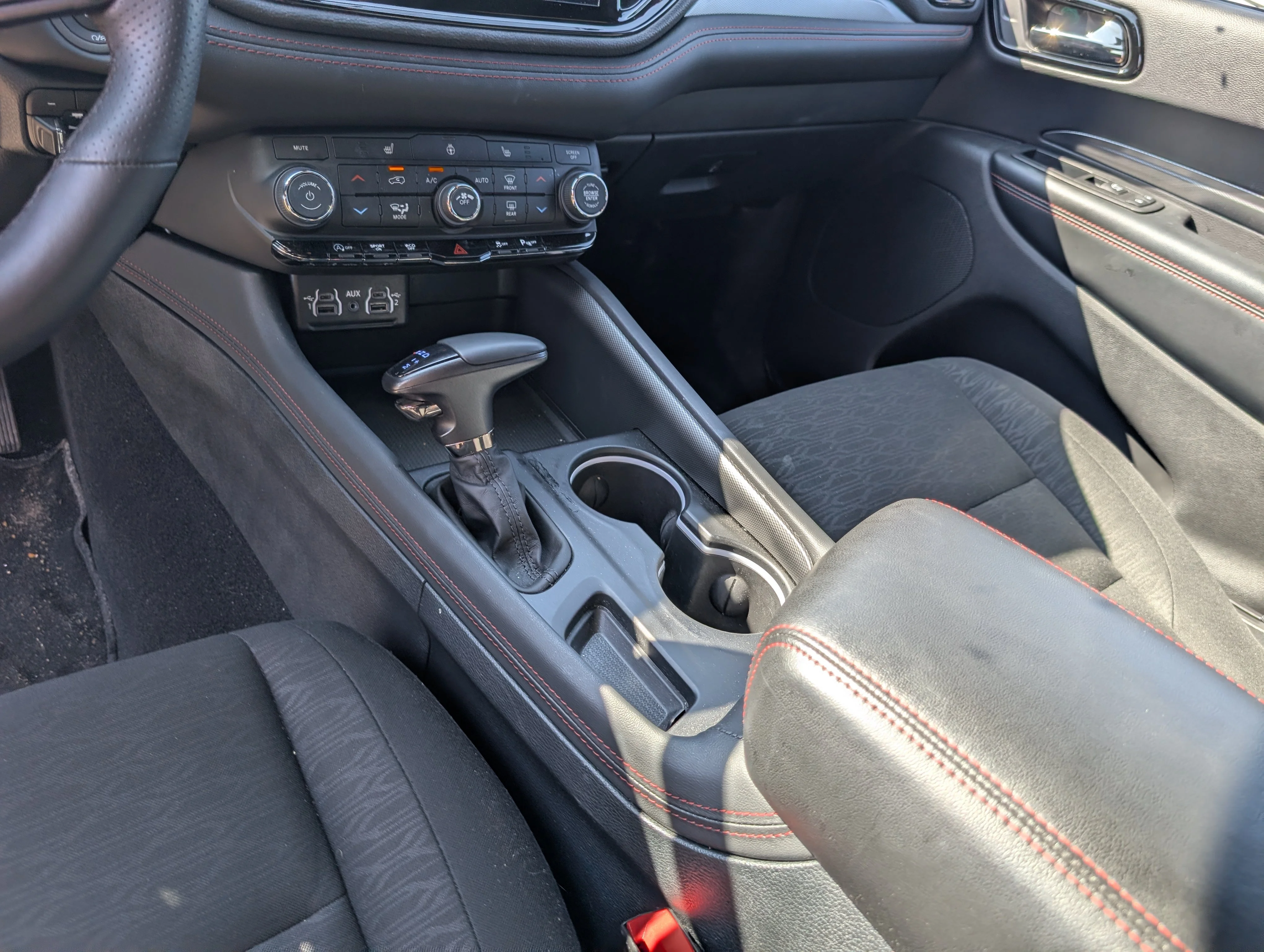 New 2025 DB Black Dodge GT image 30