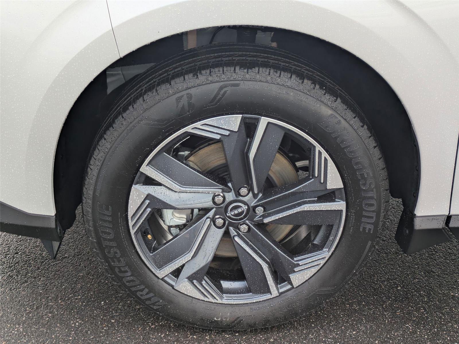 2025 Nissan Murano SL - Photo 10