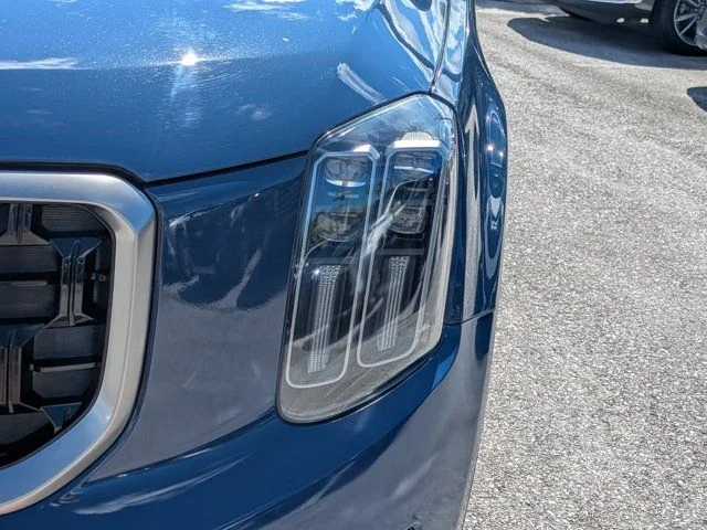 2023 Kia Telluride EX X-Line - Photo 10