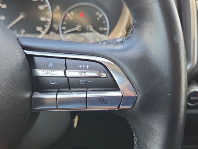 Certified Used 2024 Beige Mazda 2.5 S Premium Package image 21