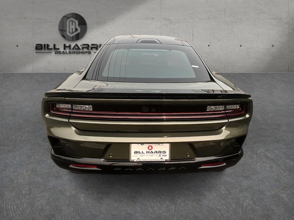 New 2027 Green Machine Dodge Scat Pack Plus image 6