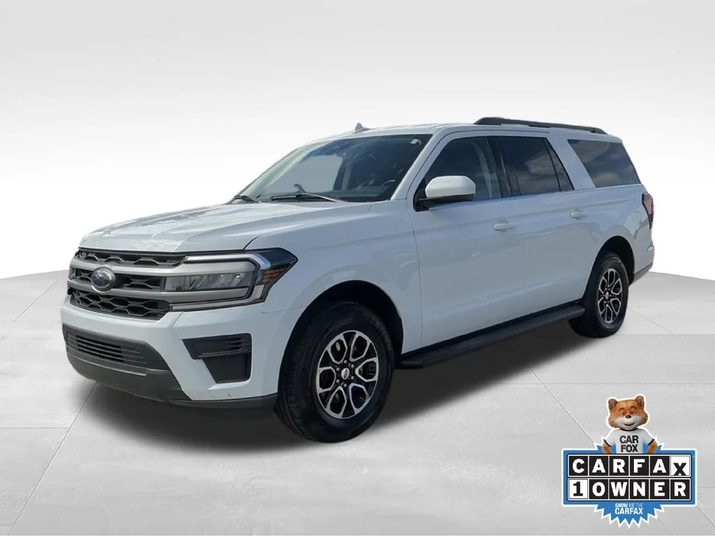 2024 Ford Expedition