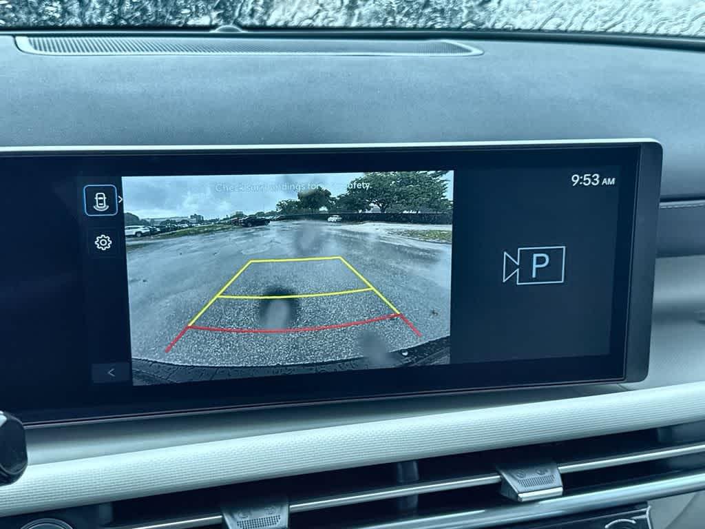 New 2026 Phantom Black Hyundai SEL Plus FWD image 19