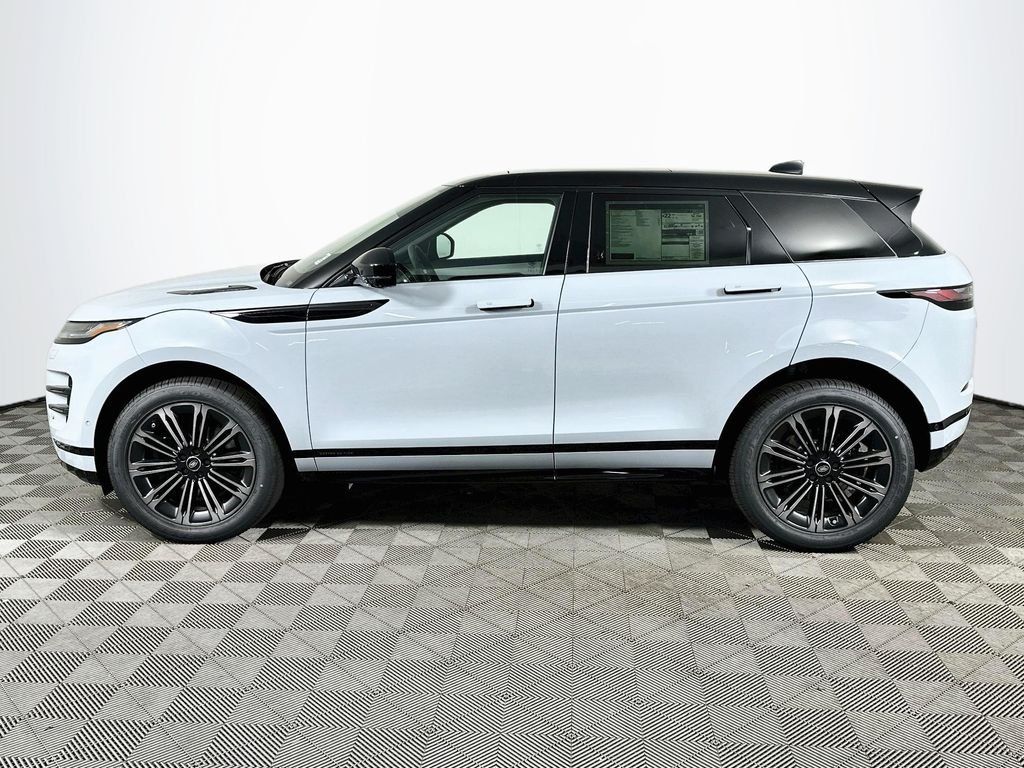 New 2026 Arroios Grey Land Rover Hoxton Edition image 8