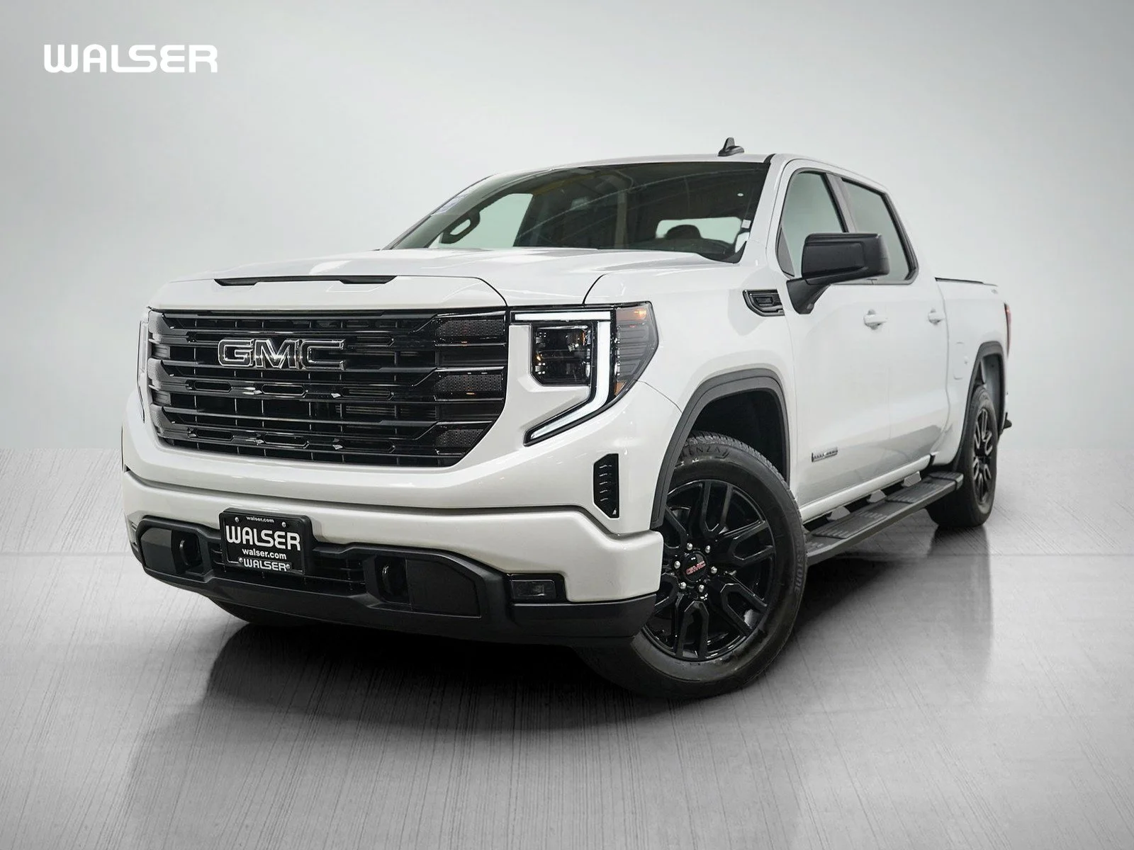 2024 GMC Sierra 4WD Crew Cab Std Box Elevation 3VL's photo
