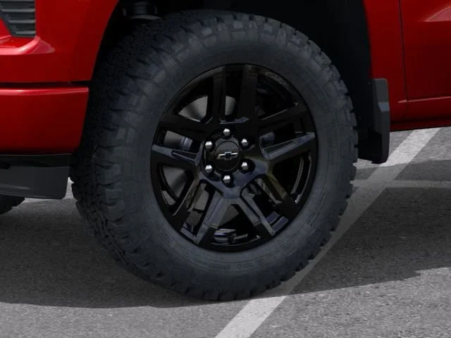 2026 Chevrolet Silverado 1500 RST - Photo 9