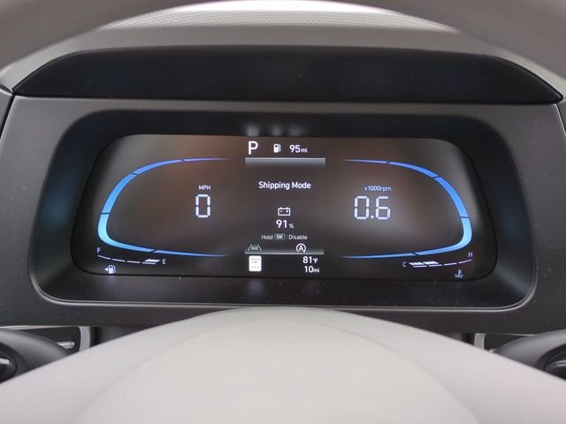 New 2026 White Hyundai SE image 47
