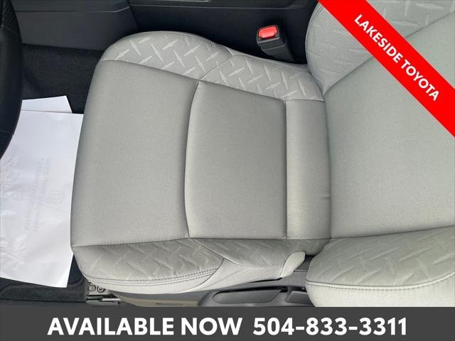Certified Used 2026 UNDERGROUND Toyota  image 29