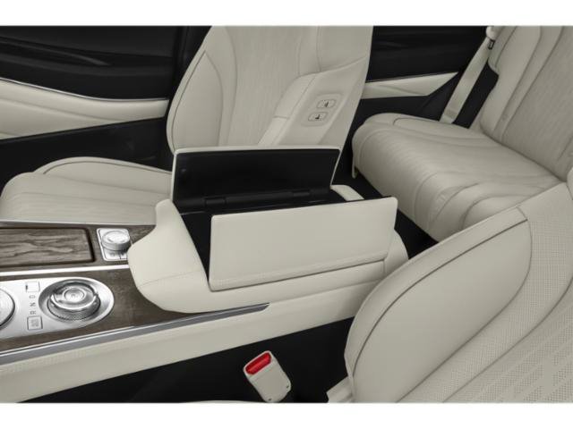 New 2023 Savile Silver Genesis PRESTIGE image 17